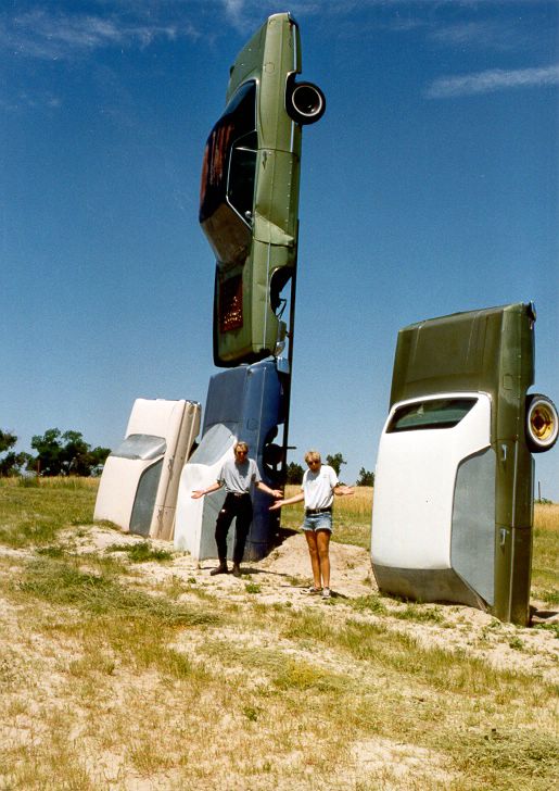 Carhenge