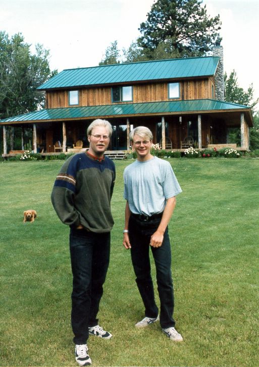 Ellensburg, Washington